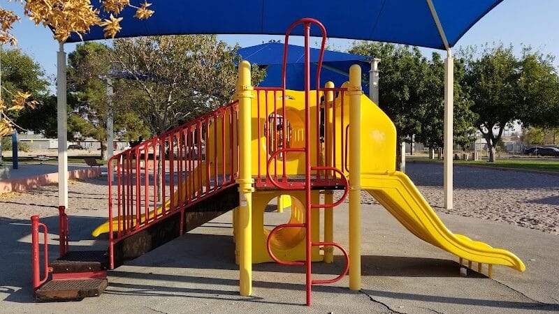 Lubertha Johnson Park - Las Vegas, NV