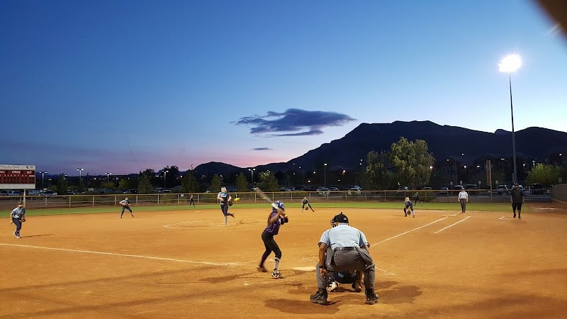 Majestic Park - Las Vegas, NV