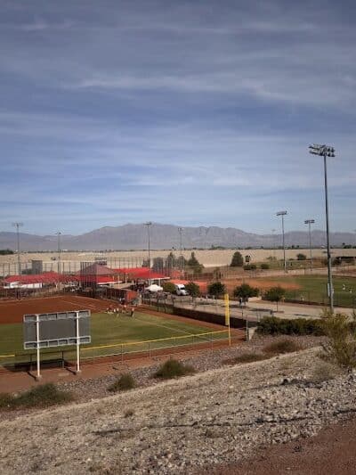 Majestic Park - Las Vegas, NV