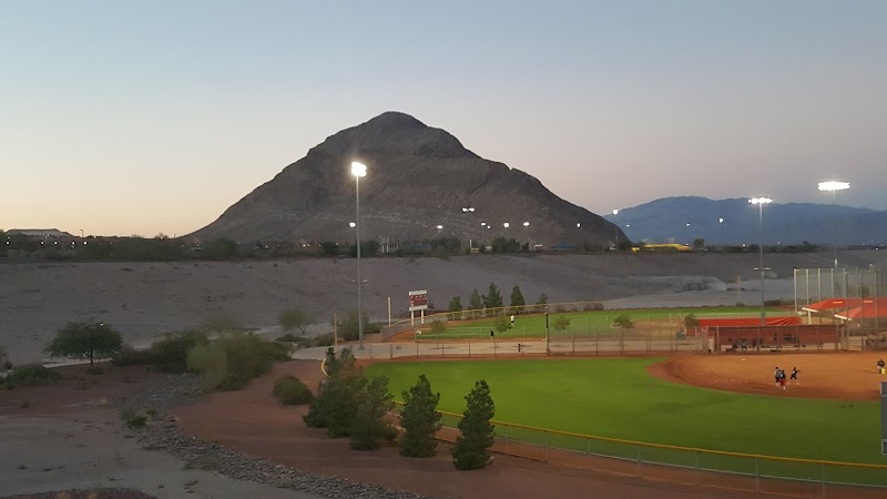 Majestic Park - Las Vegas, NV