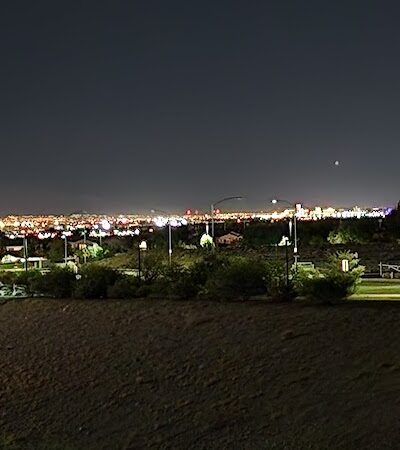 Majestic Park - Las Vegas, NV