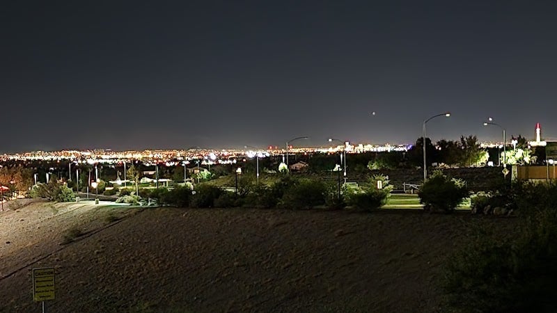Majestic Park - Las Vegas, NV