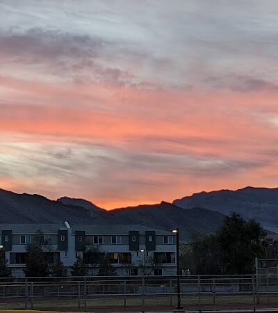 Majestic Park - Las Vegas, NV