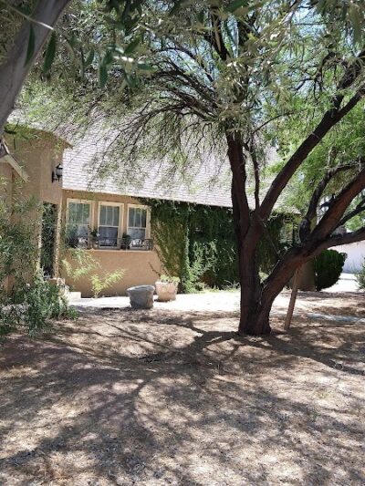 Mary Dutton Park - Las Vegas, NV