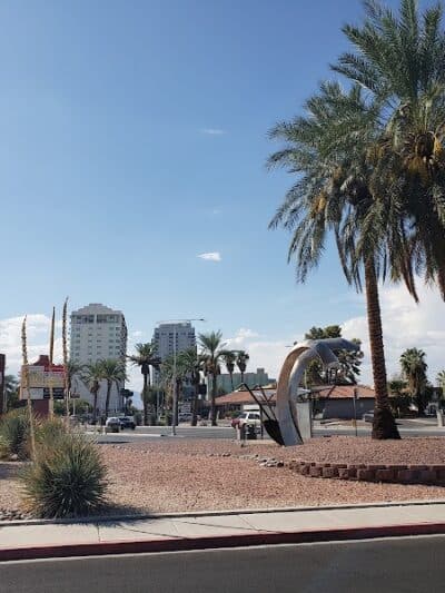 Mary Dutton Park - Las Vegas, NV