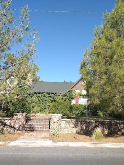 Mary Dutton Park - Las Vegas, NV