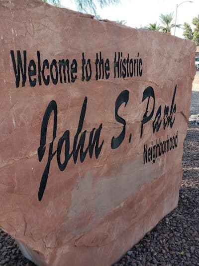 Mary Dutton Park - Las Vegas, NV