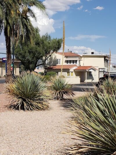 Mary Dutton Park - Las Vegas, NV