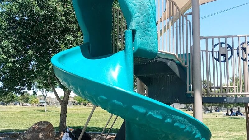 Molasky Family Park - Las Vegas, NV