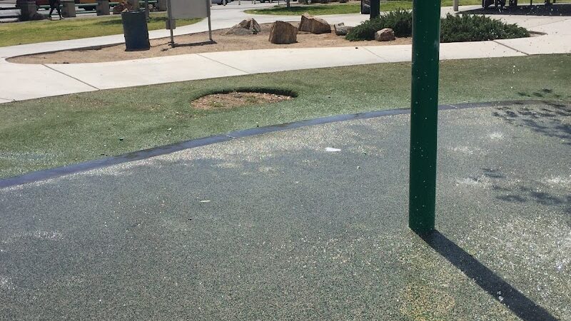 Molasky Family Park - Las Vegas, NV