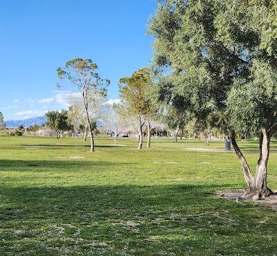 Mountain Crest Neighborhood Park - Las Vegas, NV