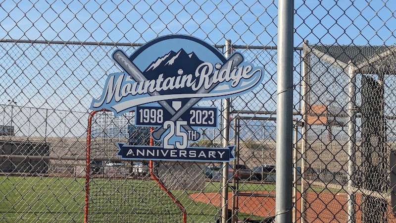 Mountain Ridge Park - Las Vegas, NV