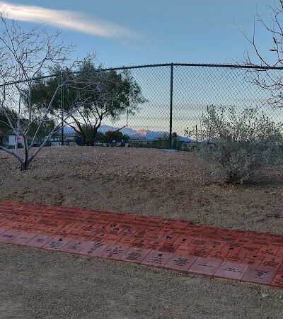Mountains Edge Dog Park - Las Vegas, NV