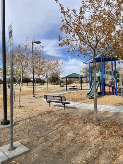 Mountains Edge Dog Park - Las Vegas, NV
