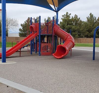 Nellis Meadows Park - Las Vegas, NV