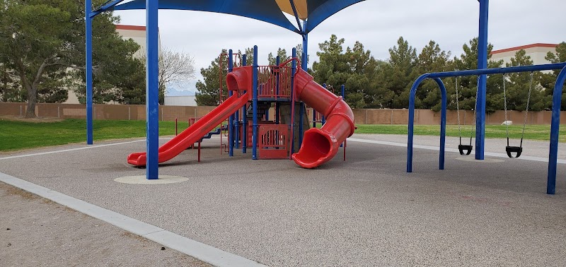 Nellis Meadows Park - Las Vegas, NV