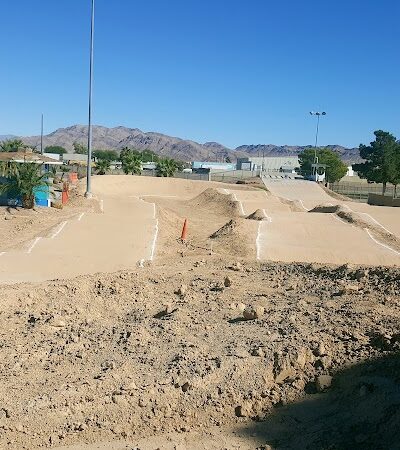 Nellis Meadows Park - Las Vegas, NV