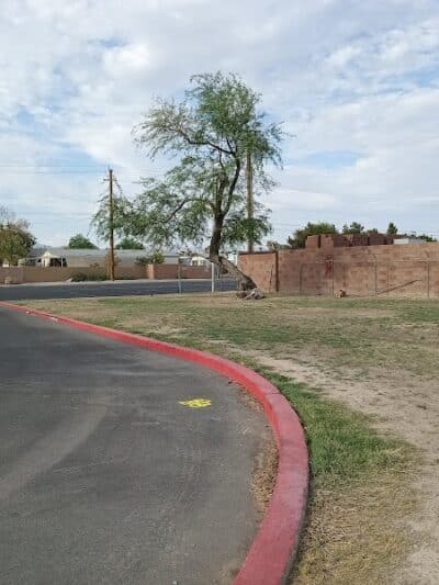 Nellis Meadows Park - Las Vegas, NV