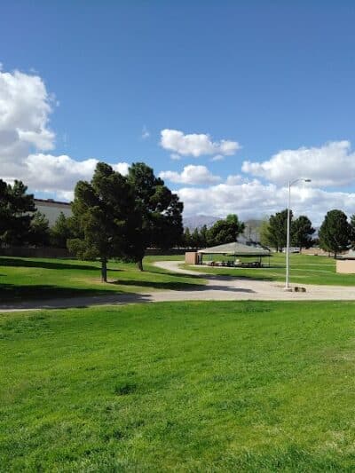 Nellis Meadows Park - Las Vegas, NV