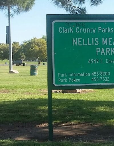 Nellis Meadows Park - Las Vegas, NV