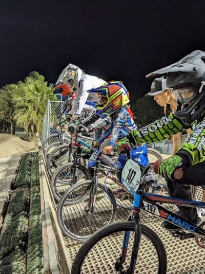 Nellis Meadows Park - Las Vegas, NV