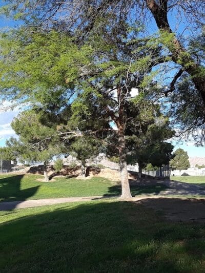Nellis Meadows Park - Las Vegas, NV