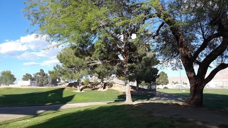 Nellis Meadows Park - Las Vegas, NV