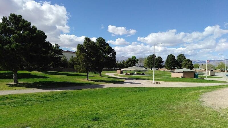 Nellis Meadows Park - Las Vegas, NV