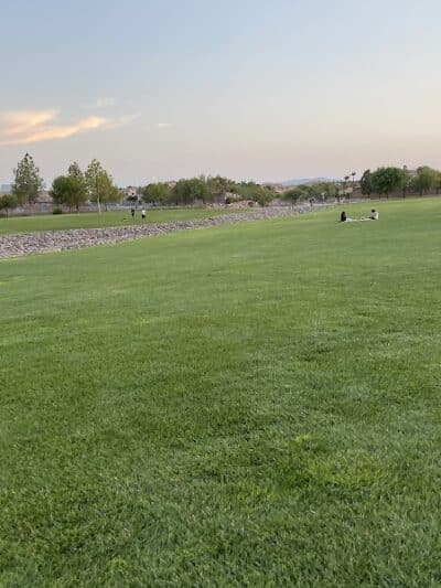 Nevada Trails Park - Las Vegas, NV