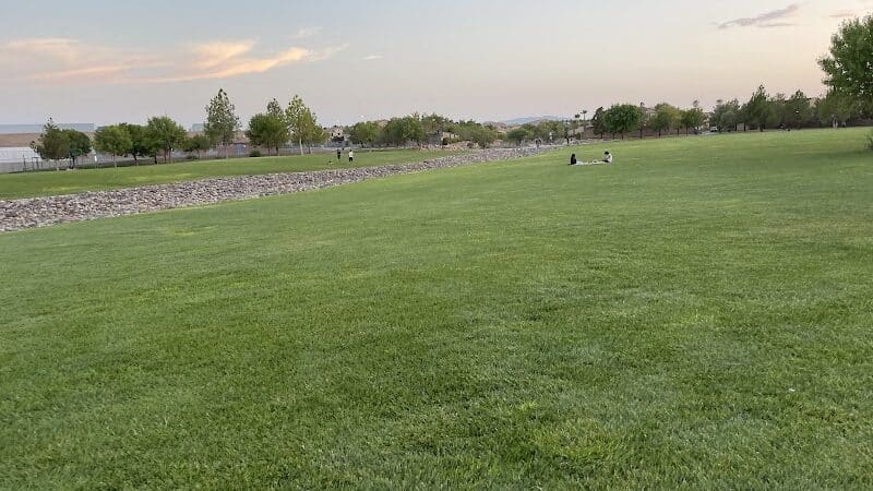 Nevada Trails Park - Las Vegas, NV