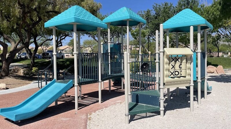 Oxford Park - Las Vegas, NV