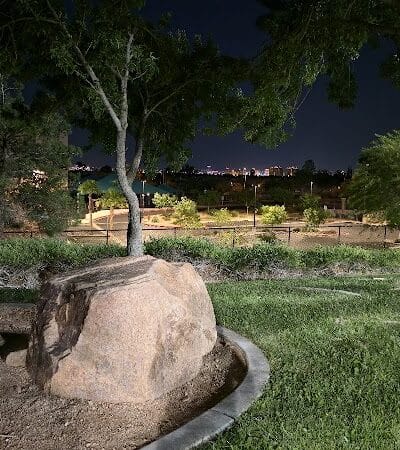 Oxford Park - Las Vegas, NV