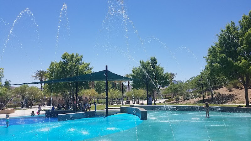 Paseos Park - Las Vegas, NV