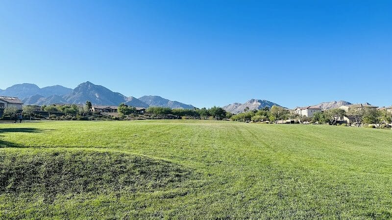 Paseos Park - Las Vegas, NV