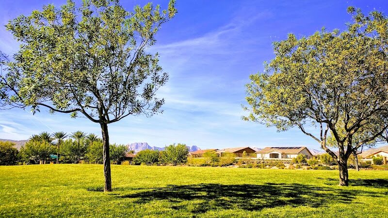 Paseos Park - Las Vegas, NV