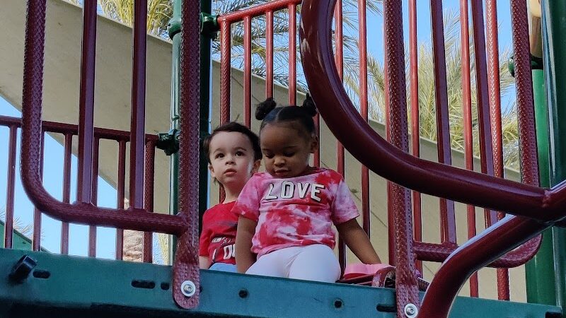 Paseos Park - Las Vegas, NV