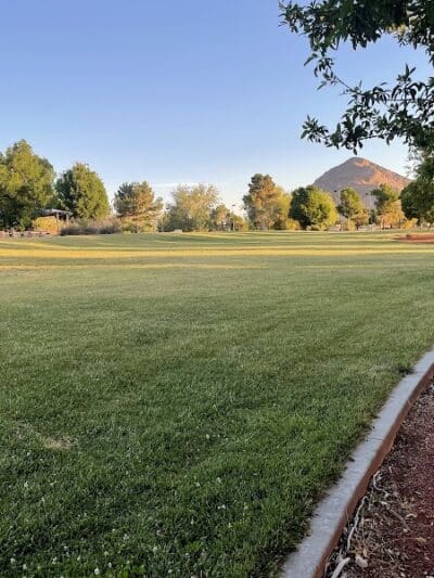 Police Memorial Park - Las Vegas, NV