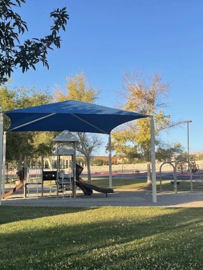 Police Memorial Park - Las Vegas, NV