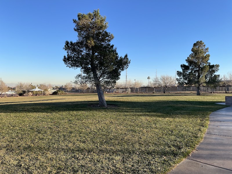 Police Memorial Park Picknic Pavillion C - Las Vegas, NV