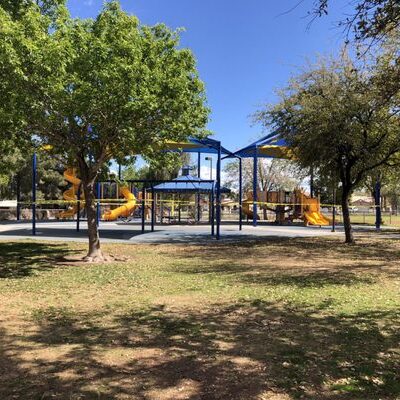 Potosi Park - Las Vegas, NV