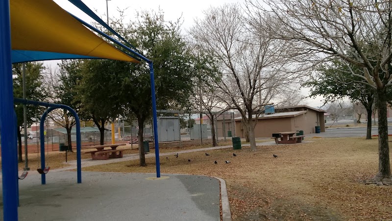 Potosi Park - Las Vegas, NV