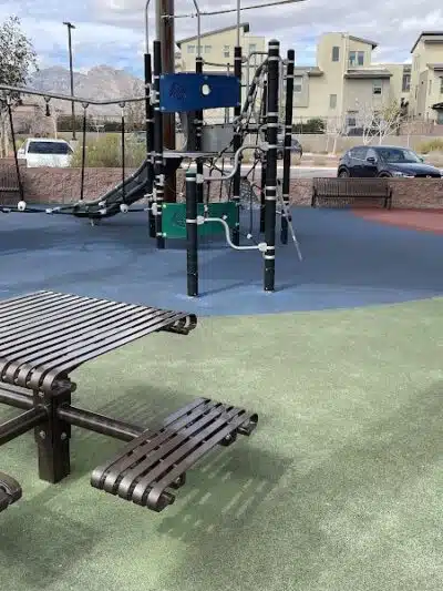 Sagemont Park - Las Vegas, NV