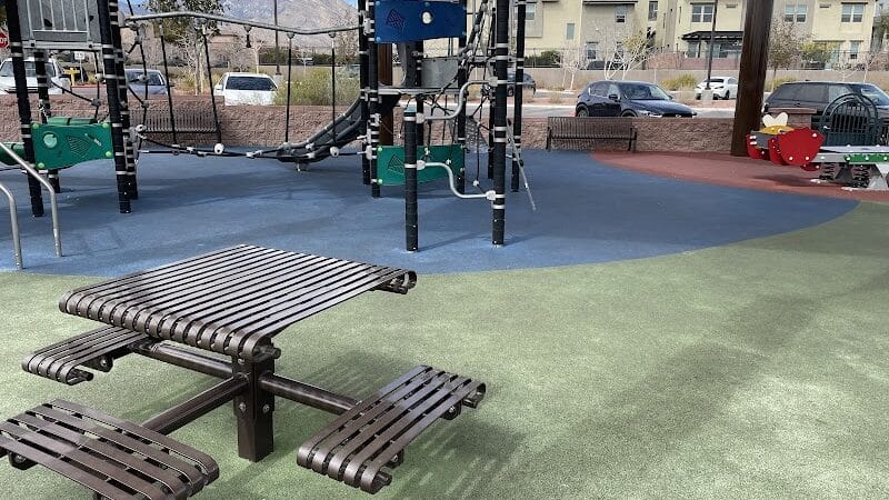Sagemont Park - Las Vegas, NV