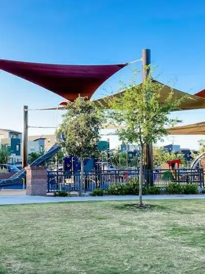 Sagemont Park - Las Vegas, NV