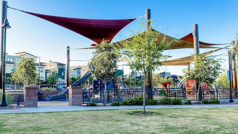 Sagemont Park - Las Vegas, NV