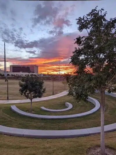 Sagemont Park - Las Vegas, NV