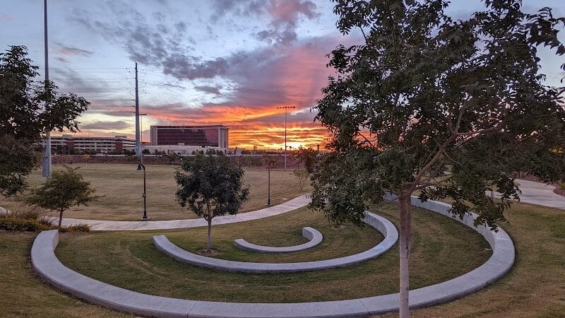 Sagemont Park - Las Vegas, NV