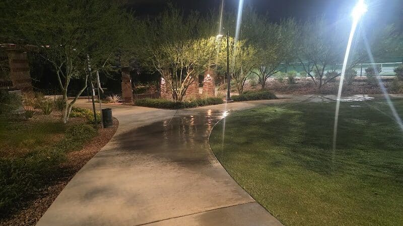 Sagemont Park - Las Vegas, NV