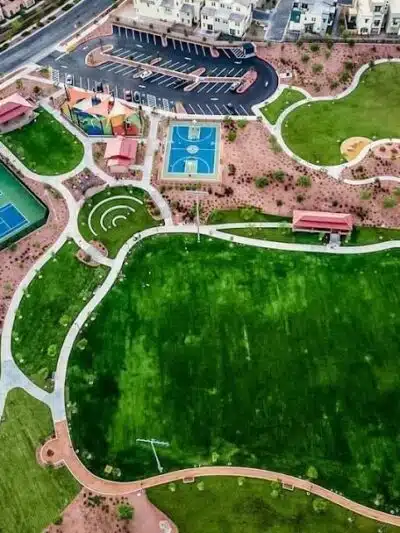 Sagemont Park - Las Vegas, NV