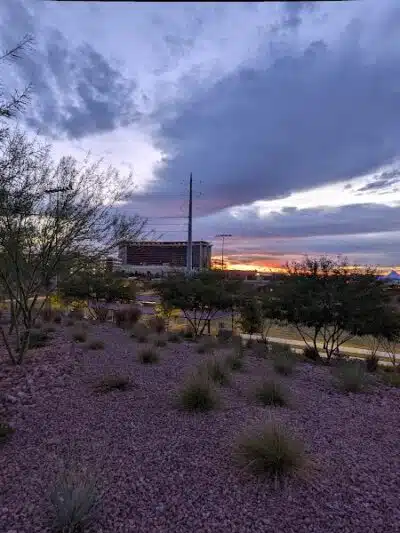 Sagemont Park - Las Vegas, NV